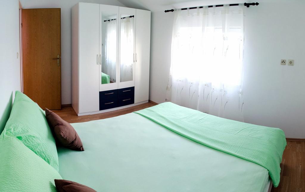 Olive Garden Apartments Čilipi Rum bild