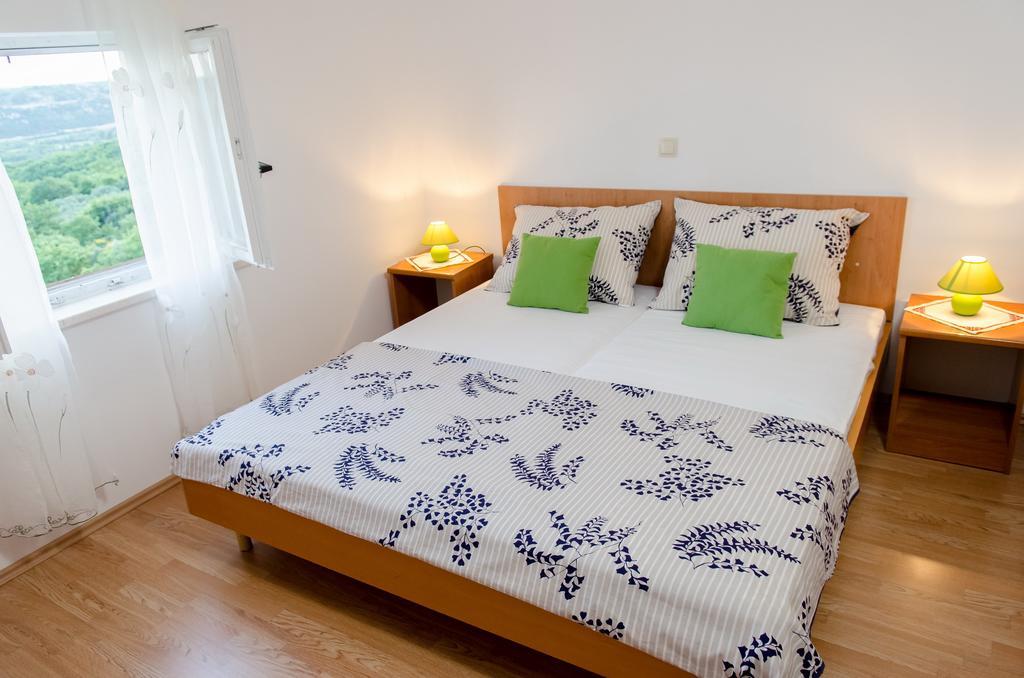 Olive Garden Apartments Čilipi Rum bild